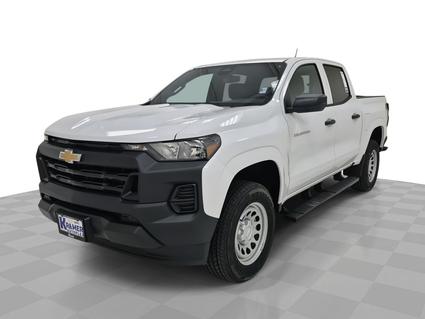 2026 Chevrolet Colorado Livingston TX