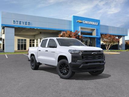 2026 Chevrolet Colorado Oakdale CA