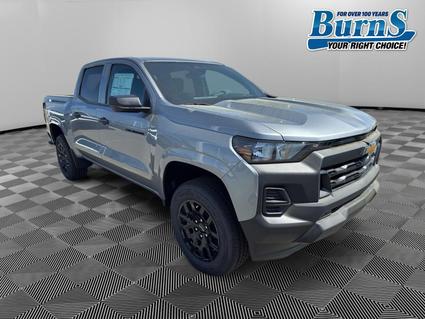 2026 Chevrolet Colorado Rock Hill SC