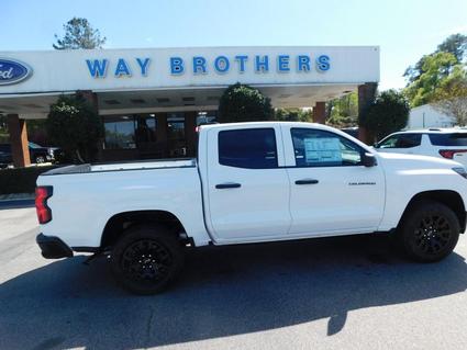2026 Chevrolet Colorado Hawkinsville GA