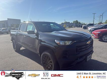 2026 Chevrolet Colorado Lincolnton NC