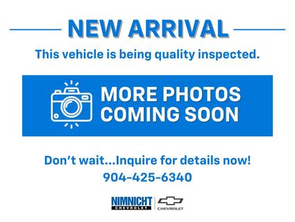 2025 Chevrolet Colorado Jacksonville FL