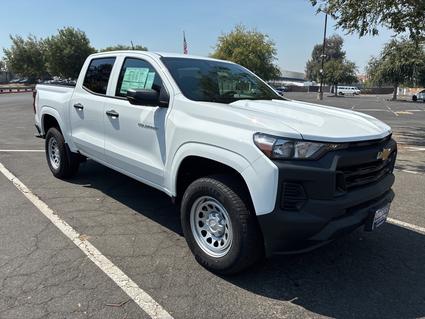 2026 Chevrolet Colorado Clovis CA