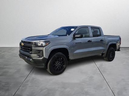 2026 Chevrolet Colorado Sebring FL