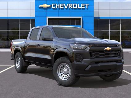 2026 Chevrolet Colorado Pasco WA