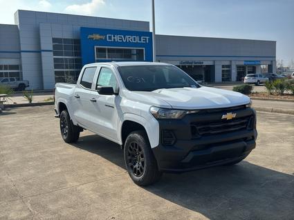 2026 Chevrolet Colorado Brandon MS
