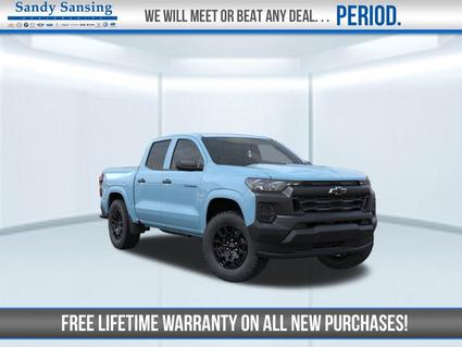 2026 Chevrolet Colorado Pensacola FL