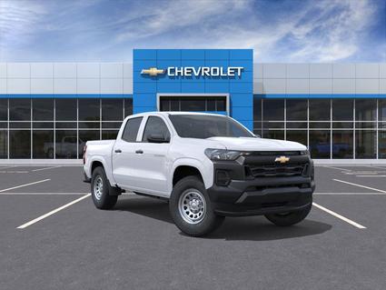 2026 Chevrolet Colorado Caldwell TX