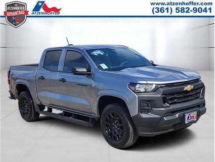 2025 Chevrolet Colorado Victoria TX