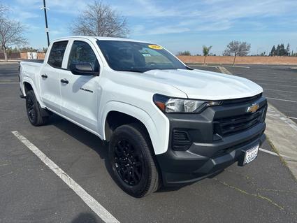 2026 Chevrolet Colorado Clovis CA
