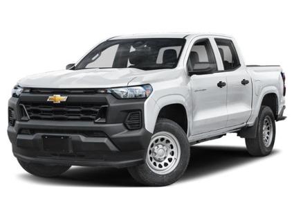 2026 Chevrolet Colorado Salinas CA
