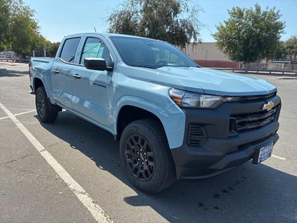 2026 Chevrolet Colorado Clovis CA