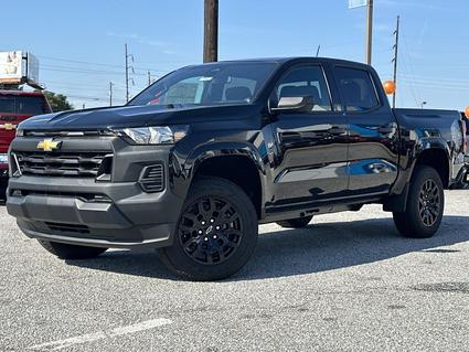 2026 Chevrolet Colorado Conyers GA
