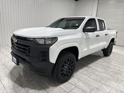 2026 Chevrolet Colorado Madisonville TX