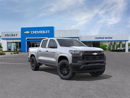 2026 Chevrolet Colorado Whitesboro TX