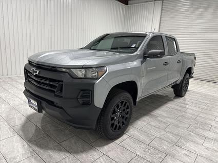 2026 Chevrolet Colorado Madisonville TX