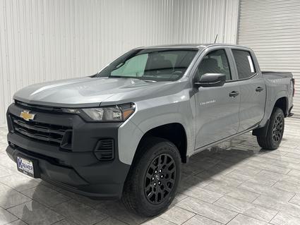 2026 Chevrolet Colorado Madisonville TX