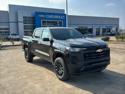 2026 Chevrolet Colorado Brandon MS
