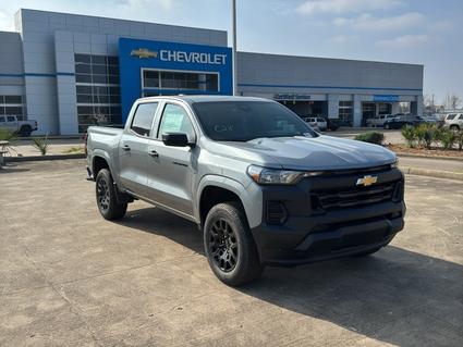 2026 Chevrolet Colorado Brandon MS