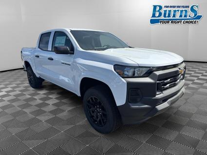 2026 Chevrolet Colorado Rock Hill SC