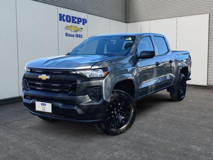 2026 Chevrolet Colorado La Vernia TX