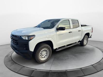 2023 Chevrolet Colorado Tullahoma TN