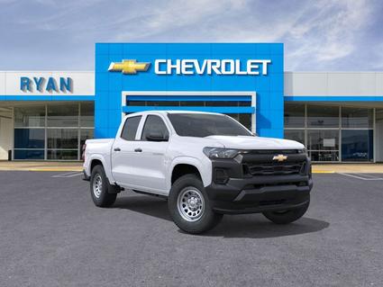2026 Chevrolet Colorado Monroe LA
