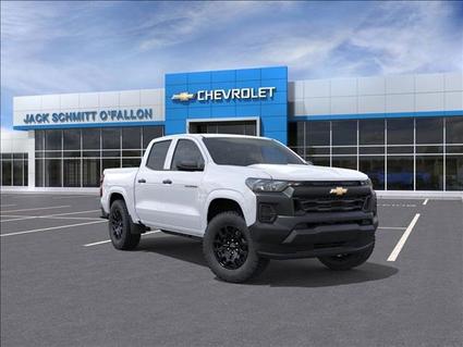 2026 Chevrolet Colorado O'Fallon IL