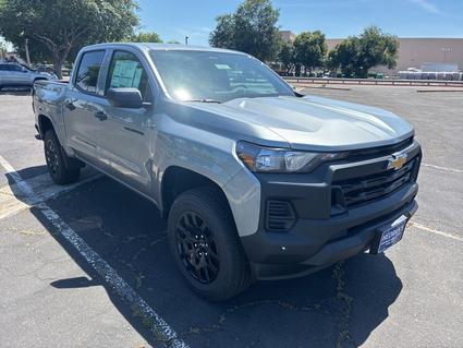 2026 Chevrolet Colorado Clovis CA