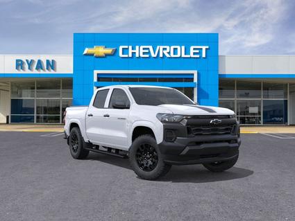 2026 Chevrolet Colorado Monroe LA