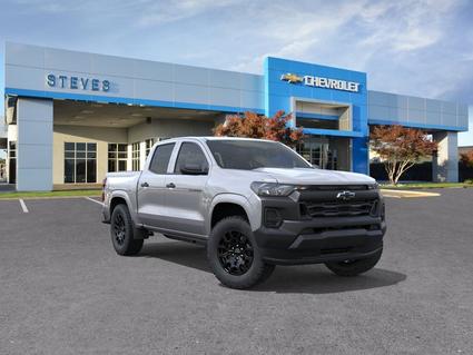 2026 Chevrolet Colorado Oakdale CA