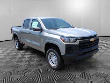 2025 Chevrolet Colorado Rock Hill SC
