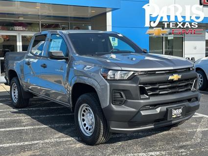 2025 Chevrolet Colorado Newberry SC