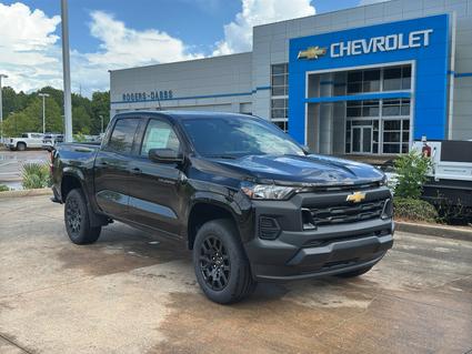 2025 Chevrolet Colorado Brandon MS