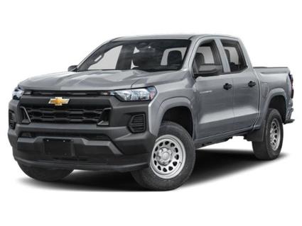 2026 Chevrolet Colorado Pleasanton TX