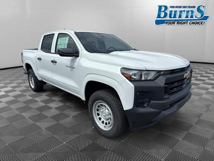 2026 Chevrolet Colorado Rock Hill SC