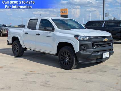 2026 Chevrolet Colorado Floresville TX