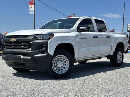 2026 Chevrolet Colorado Conyers GA