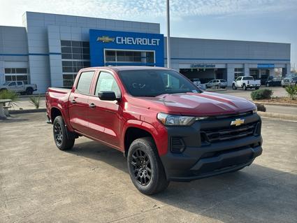2026 Chevrolet Colorado Brandon MS