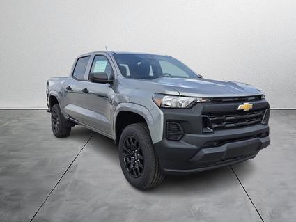 2026 Chevrolet Colorado Sebring FL