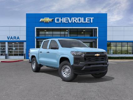 2026 Chevrolet Colorado San Antonio TX