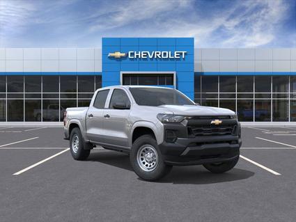 2026 Chevrolet Colorado Caldwell TX