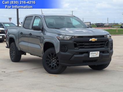 2026 Chevrolet Colorado Floresville TX