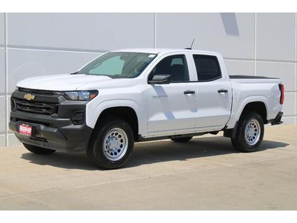 2026 Chevrolet Colorado Tilton IL