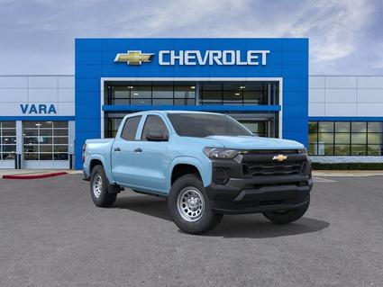 2026 Chevrolet Colorado San Antonio TX