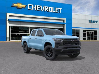 2026 Chevrolet Colorado Houma LA