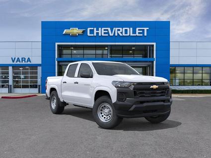 2026 Chevrolet Colorado San Antonio TX