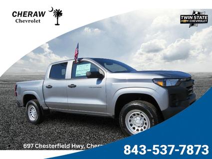 2025 Chevrolet Colorado Cheraw SC