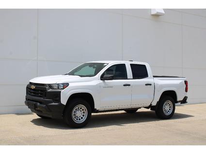 2025 Chevrolet Colorado Tilton IL