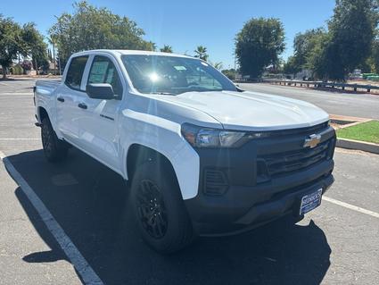 2026 Chevrolet Colorado Clovis CA